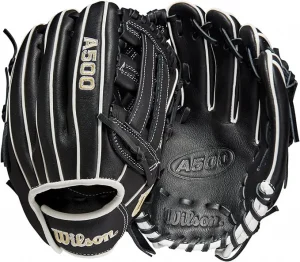 Wilson A500