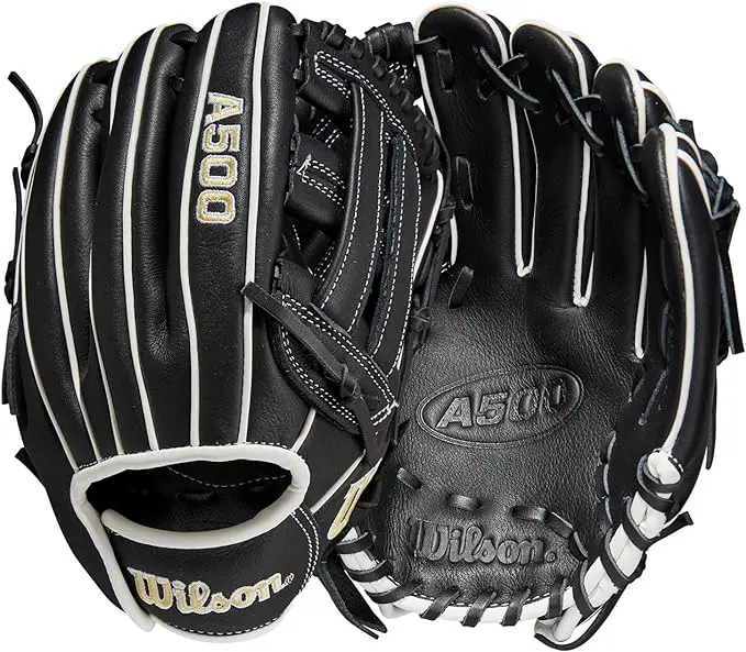 Wilson A500
