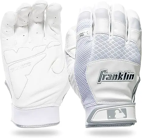 Franklin MLB-Shok-Sorb X