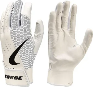 Nike Force Edge Batting Gloves