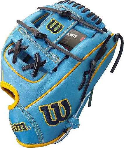 Wilson A2000