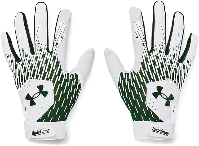 Under Armour Clean Up Batting Gloves
