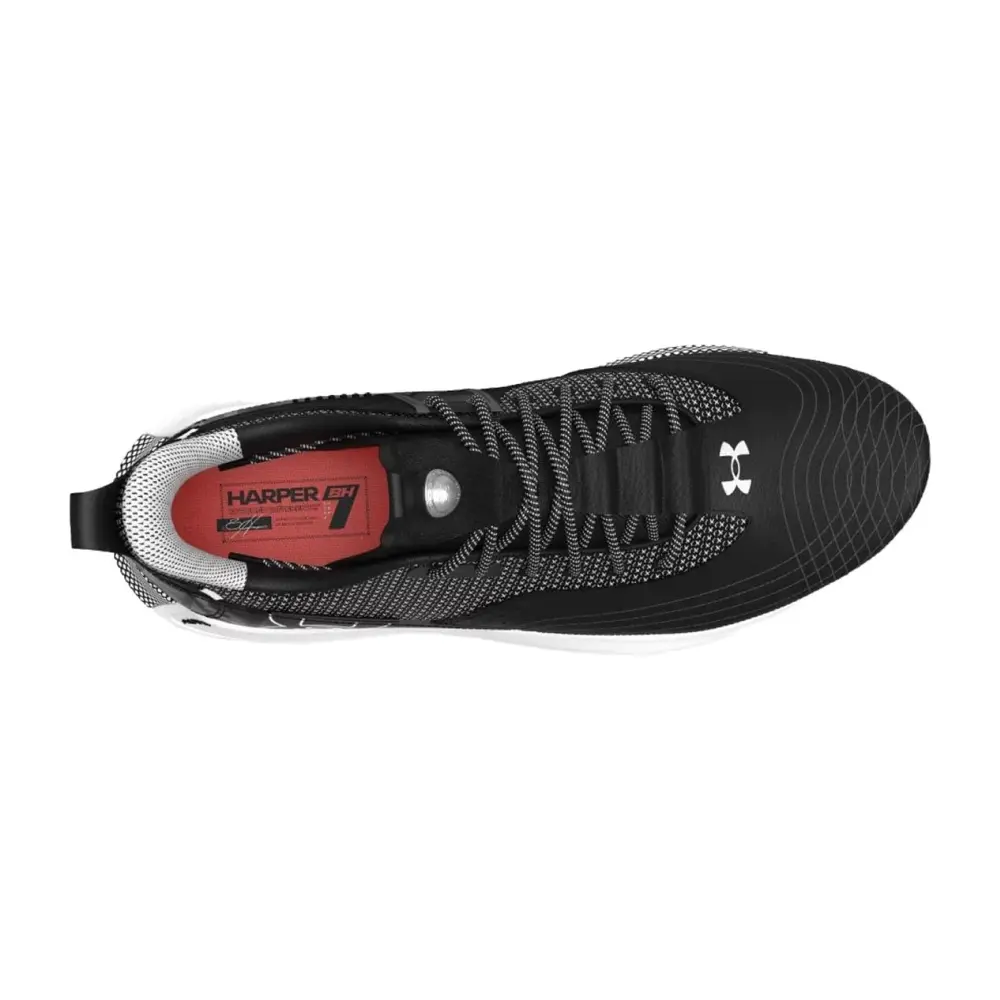Under Armour Harper 7 Low Elite
