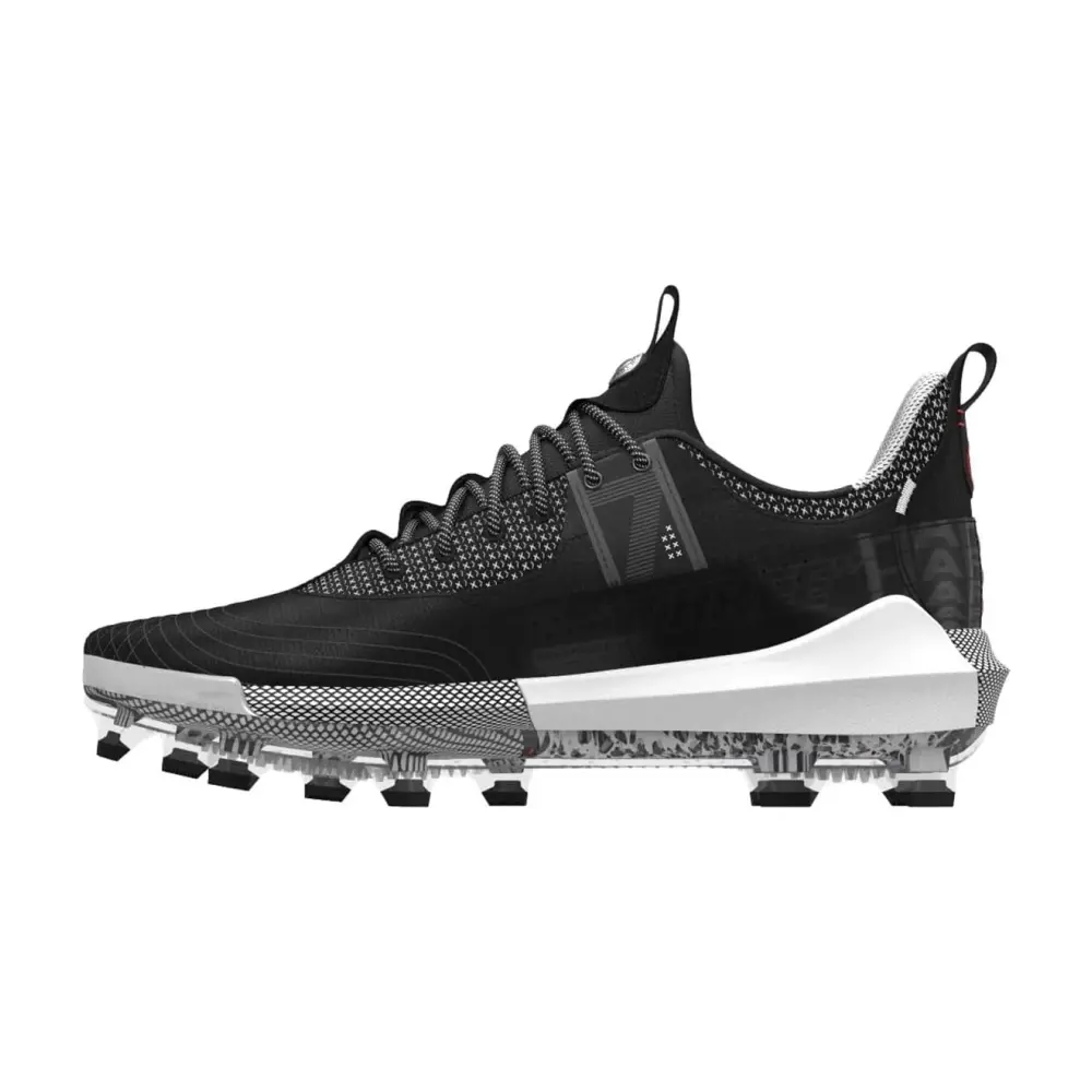 Under Armour Harper 7 Low Elite