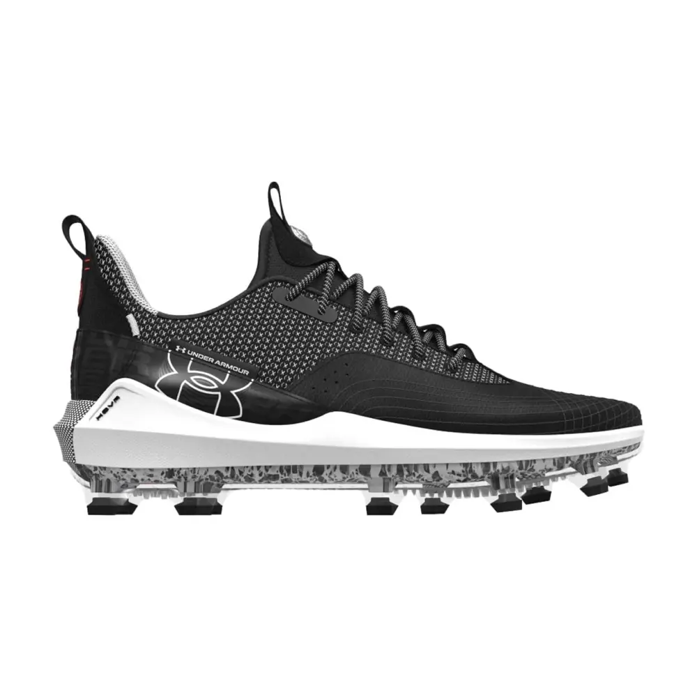 Under Armour Harper 7 Low Elite