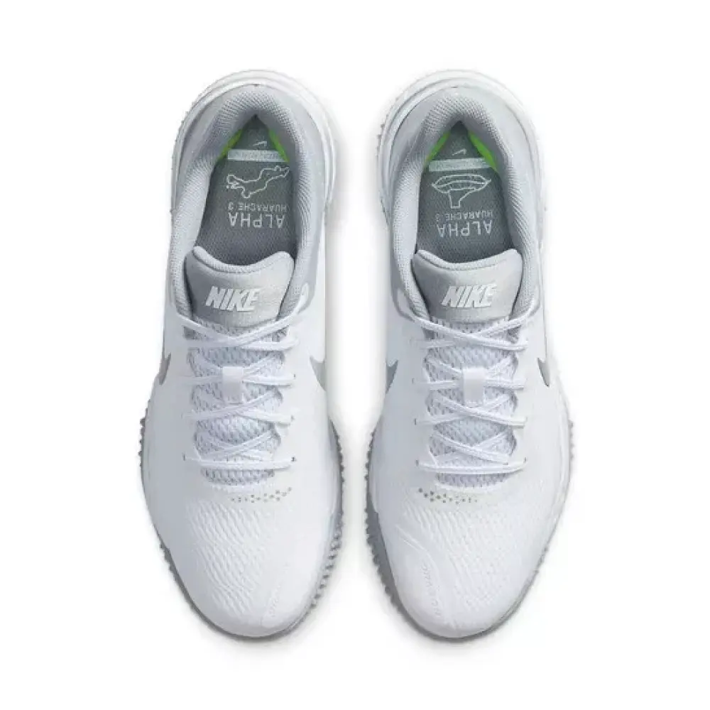 Nike Alpha Huarache ELT3 Turf