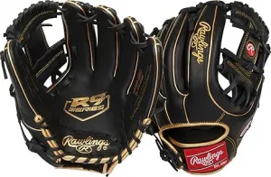 Rawlings R9 Baseball Glove Series