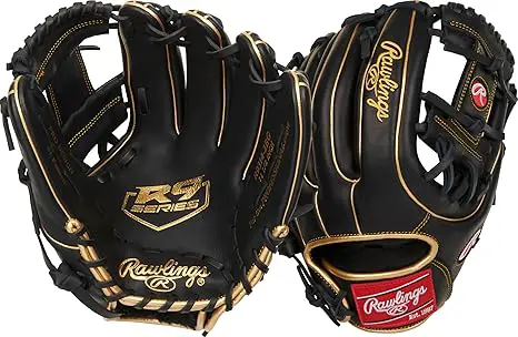 Rawlings R9 Baseball Glove Series