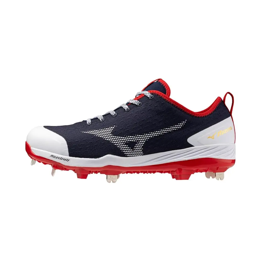Mizuno Dominant 4