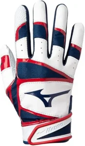Mizuno B-303 Batting Gloves