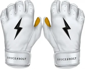 Bruce Bolt Original Series Short Cuff