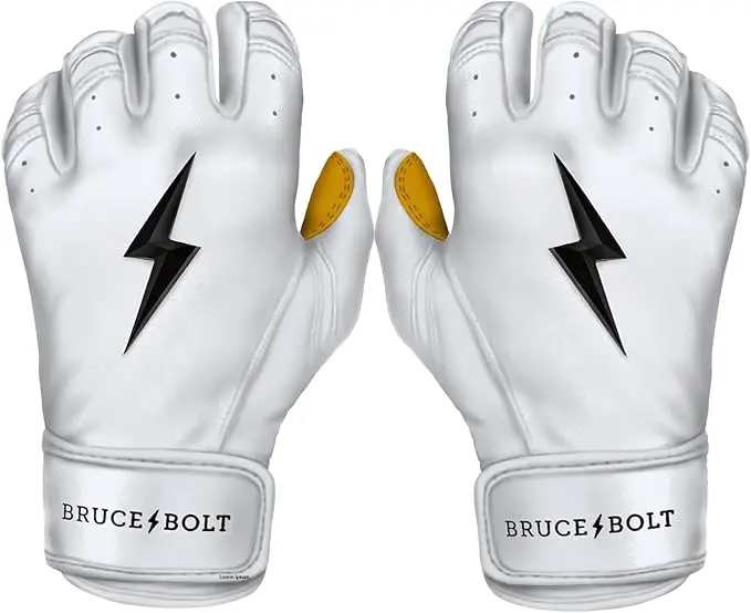 Bruce Bolt Original Series Short Cuff