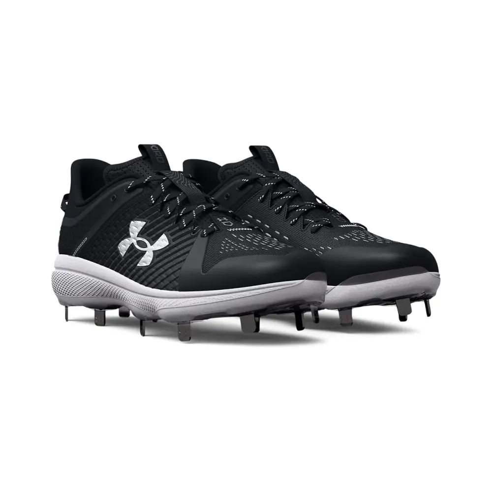 Under Armour Yard Low MT