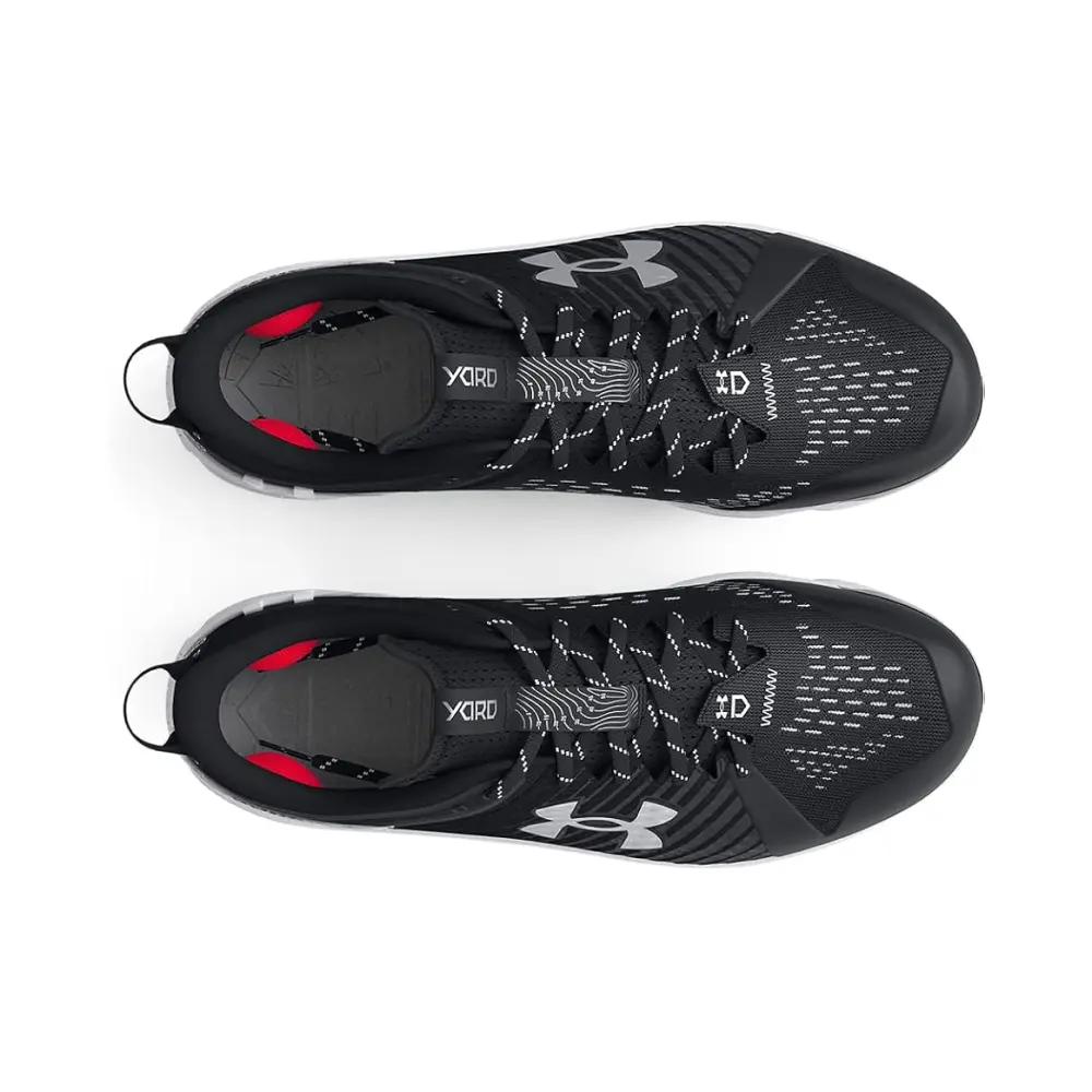 Under Armour Yard Low MT