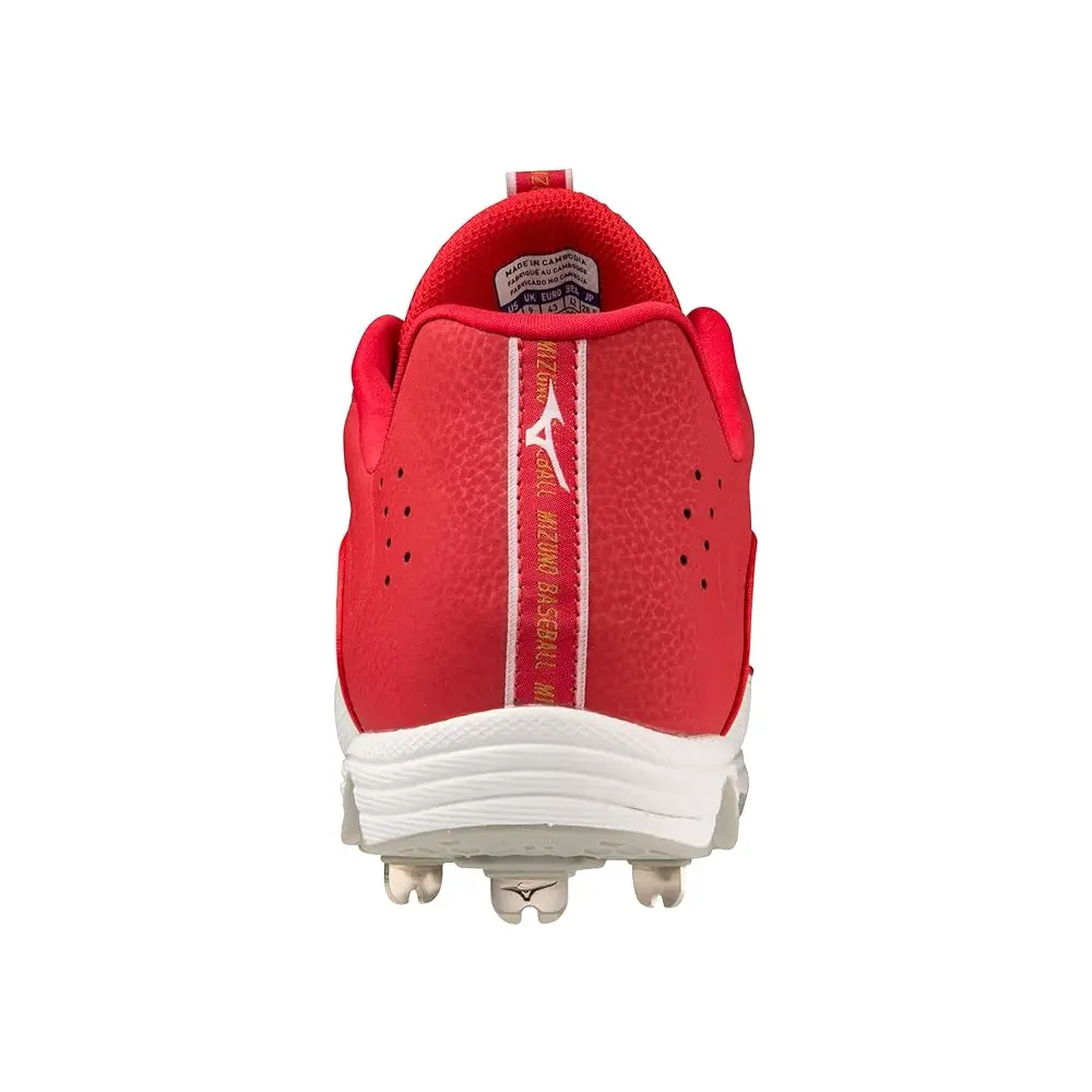 Mizuno 9-Spike Ambition 3