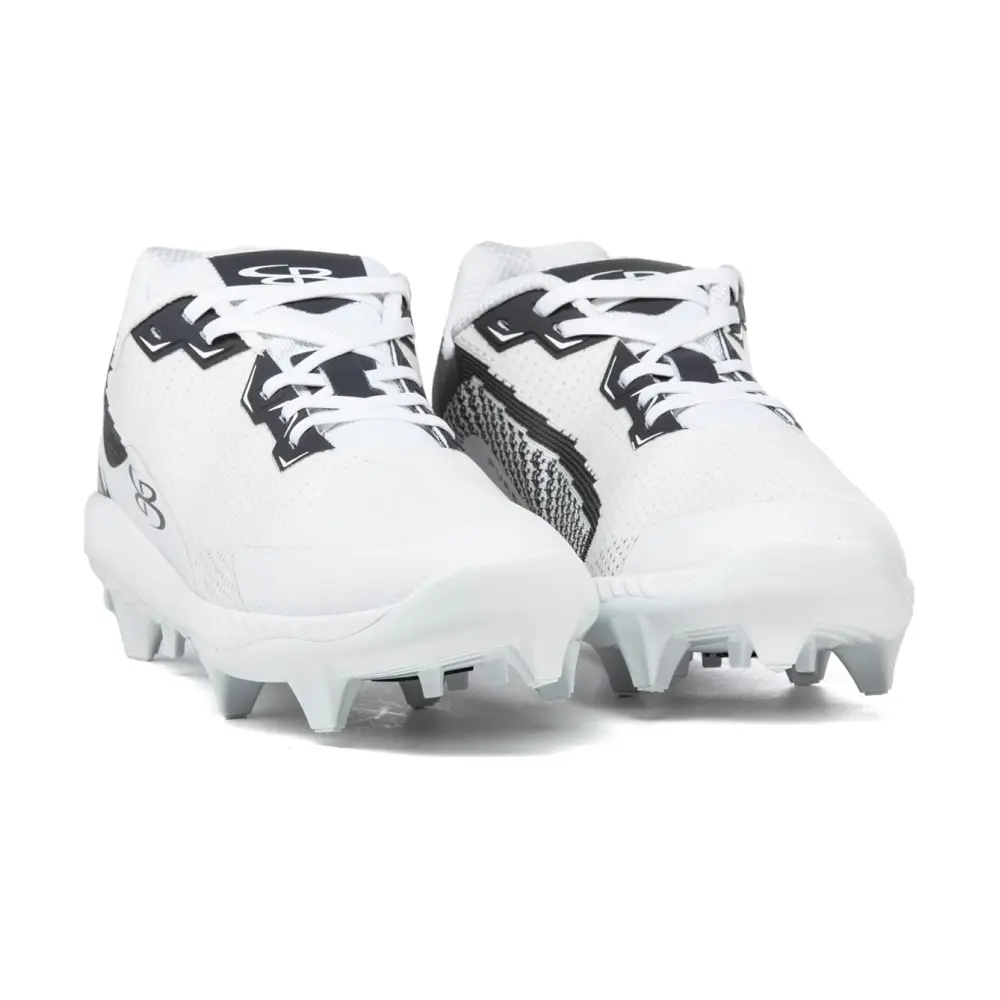 Boombah Impulse Pureknit Molded