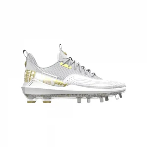 Under Armour Harper Low Metal