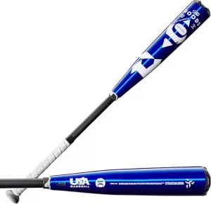 2023 DeMarini The Goods USSSA Bat