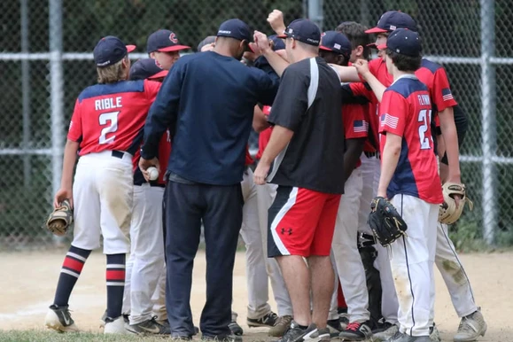 Out Of The Park Cyclones