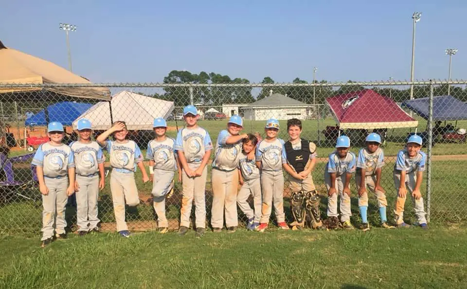 Emerald Coast Hurricanes