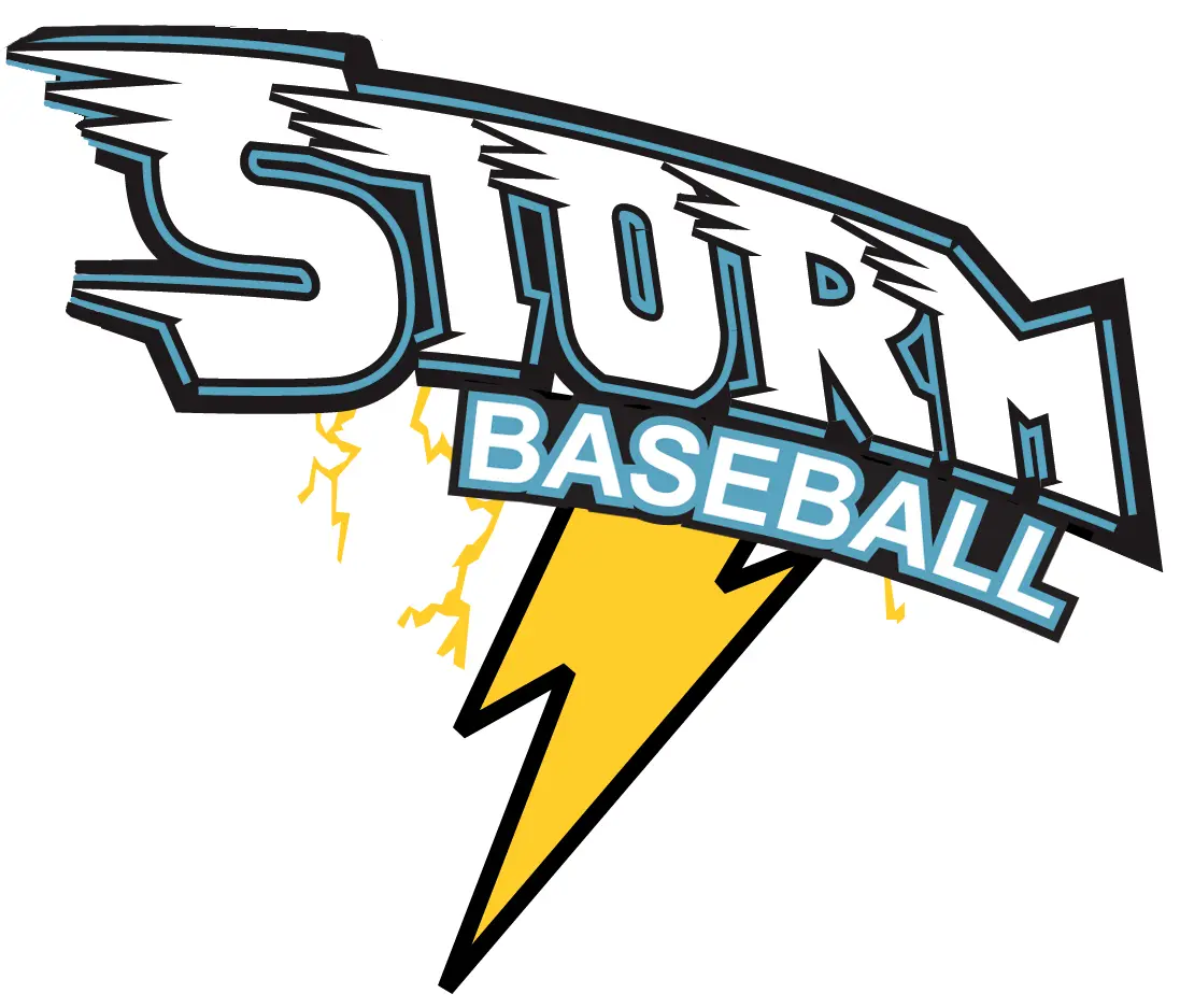 Storm Baseball