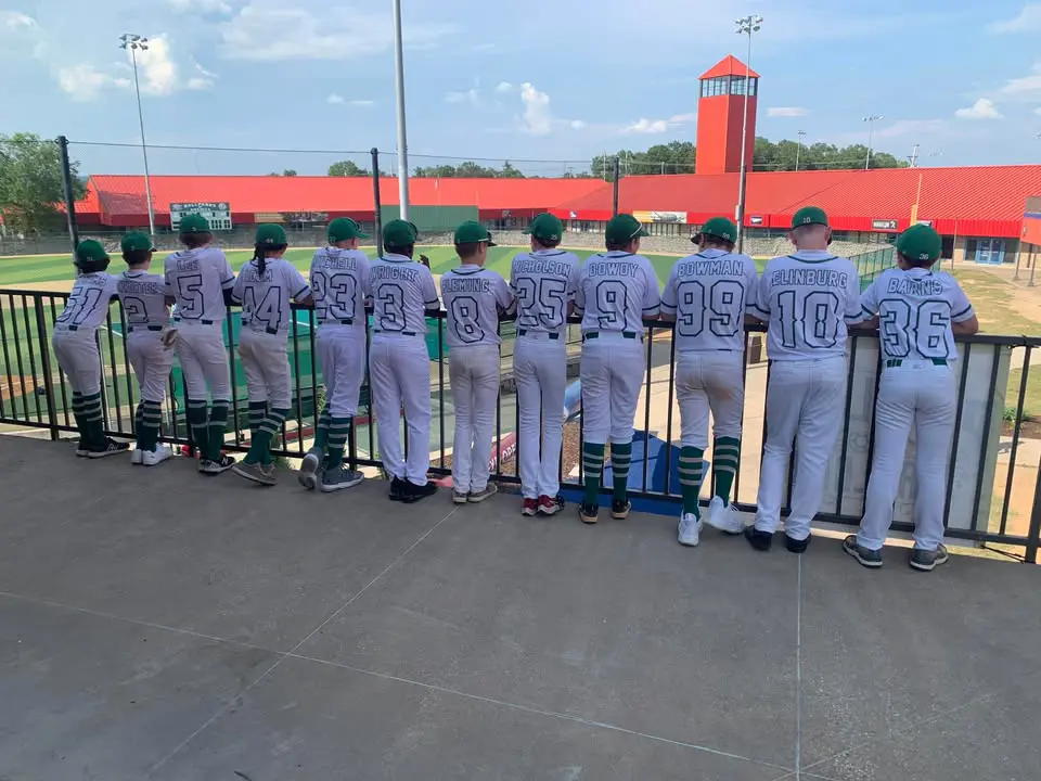 Buford Elite