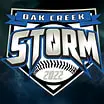 Oak Creek Storm