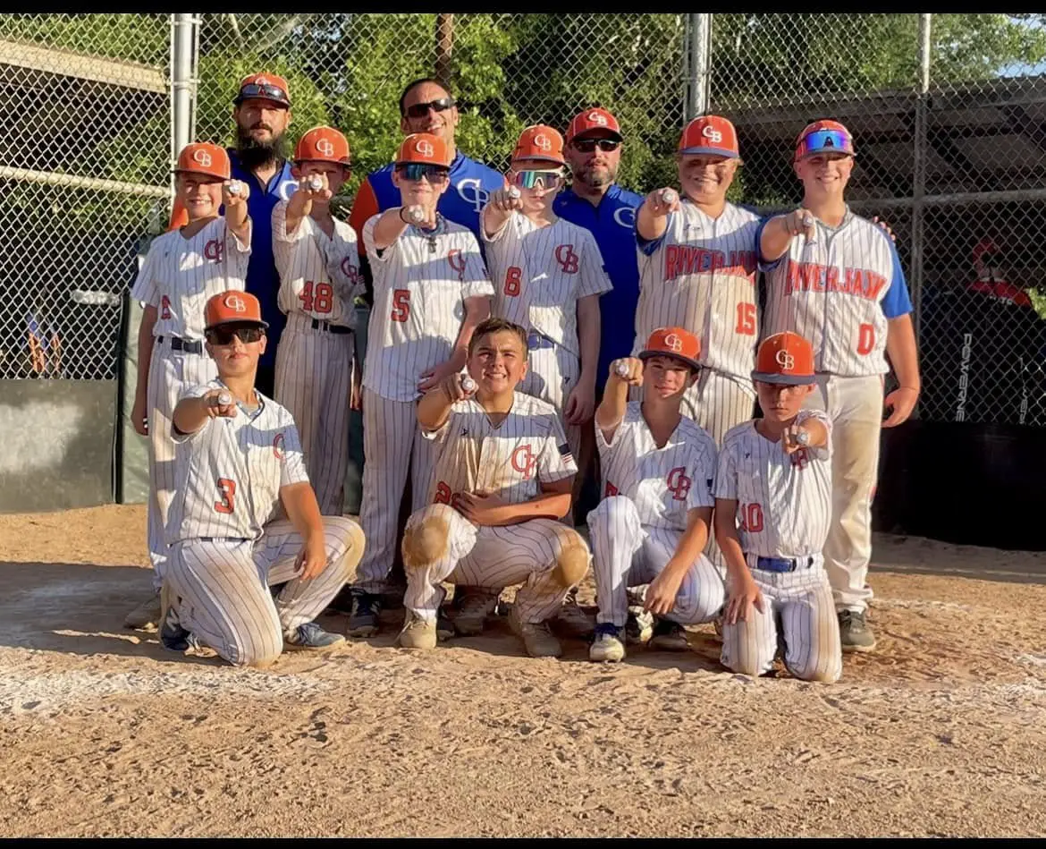 Covered Bridge RiverJaxx