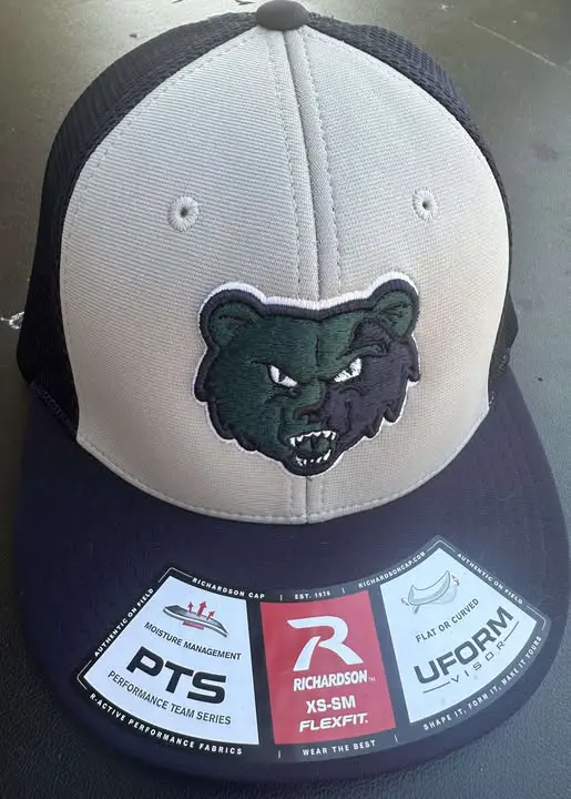 Grizzlies Travel Baseball