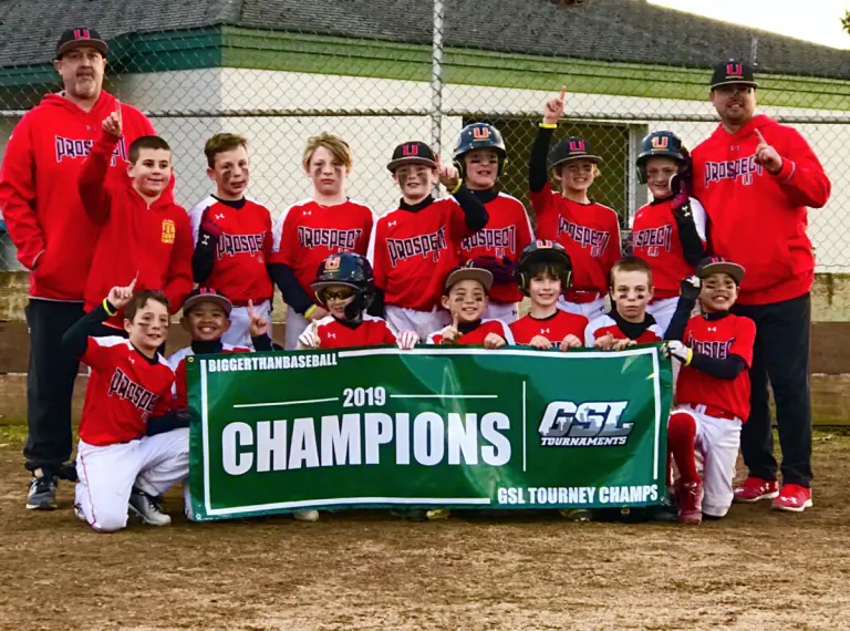 Prospect United – Washington