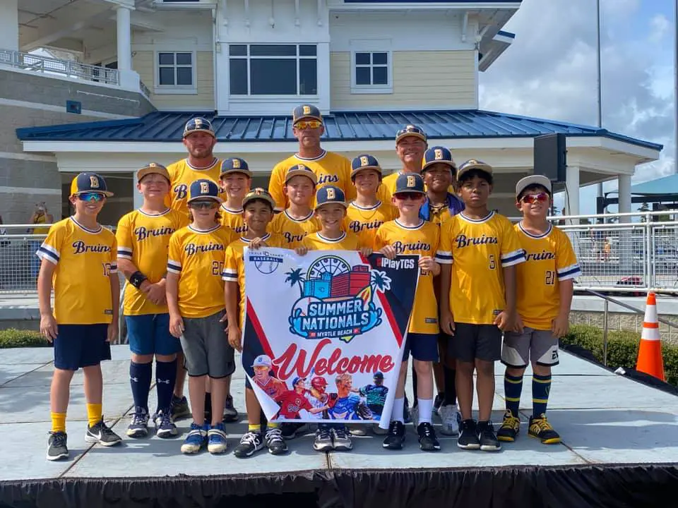 Western Branch Bruins
