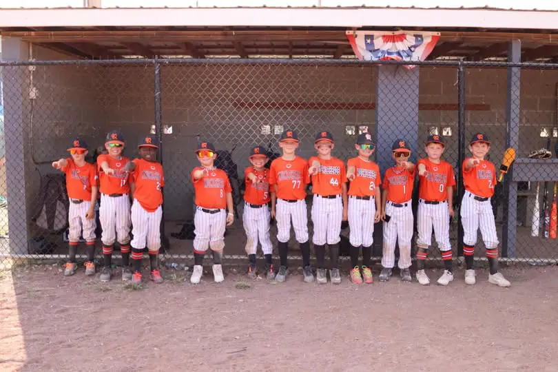 West Virginia Knuckleheads