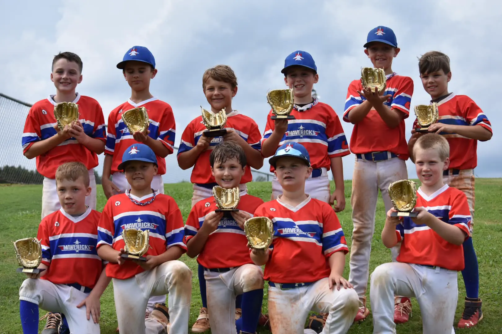 Mavericks Baseball Club