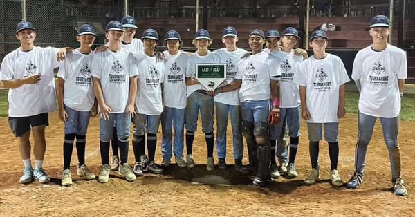 Sportika Baseball Academy