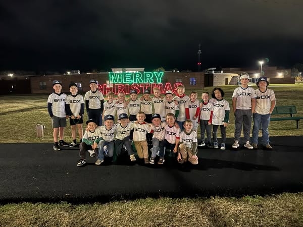 East Coast Sox – Tennessee