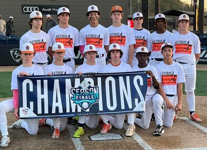East Cobb Astros