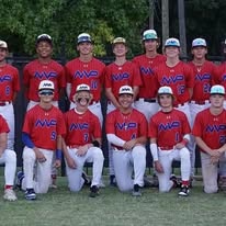 MVP Baseball Academy