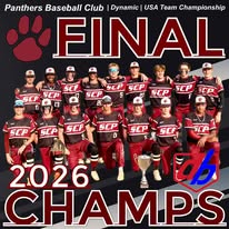 South Charlotte Panthers