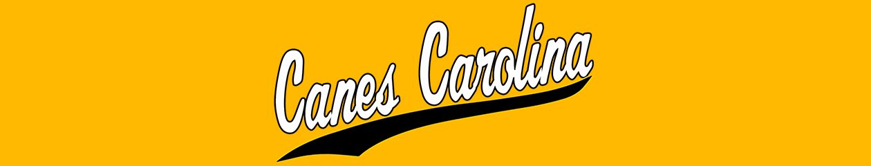 Canes Baseball – North Carolina