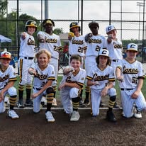 Canes Baseball – North Carolina