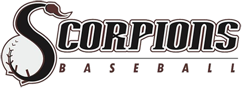 Scorpions Baseball