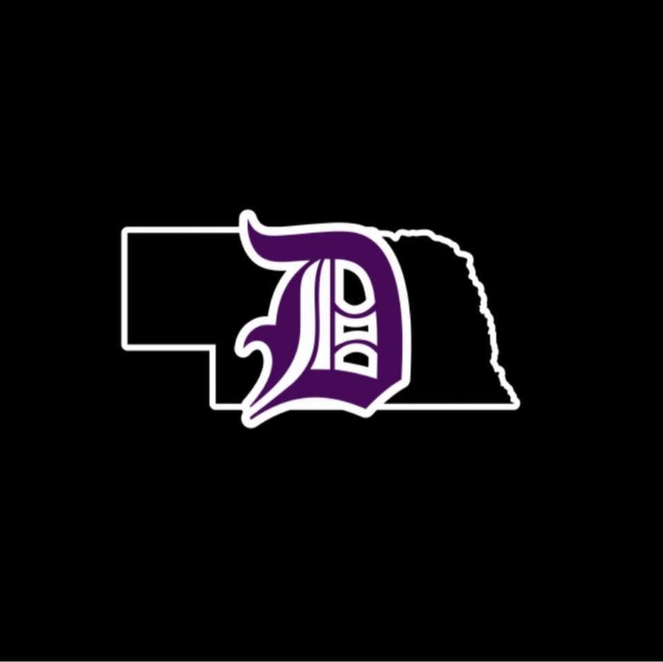 Nebraska Dominators
