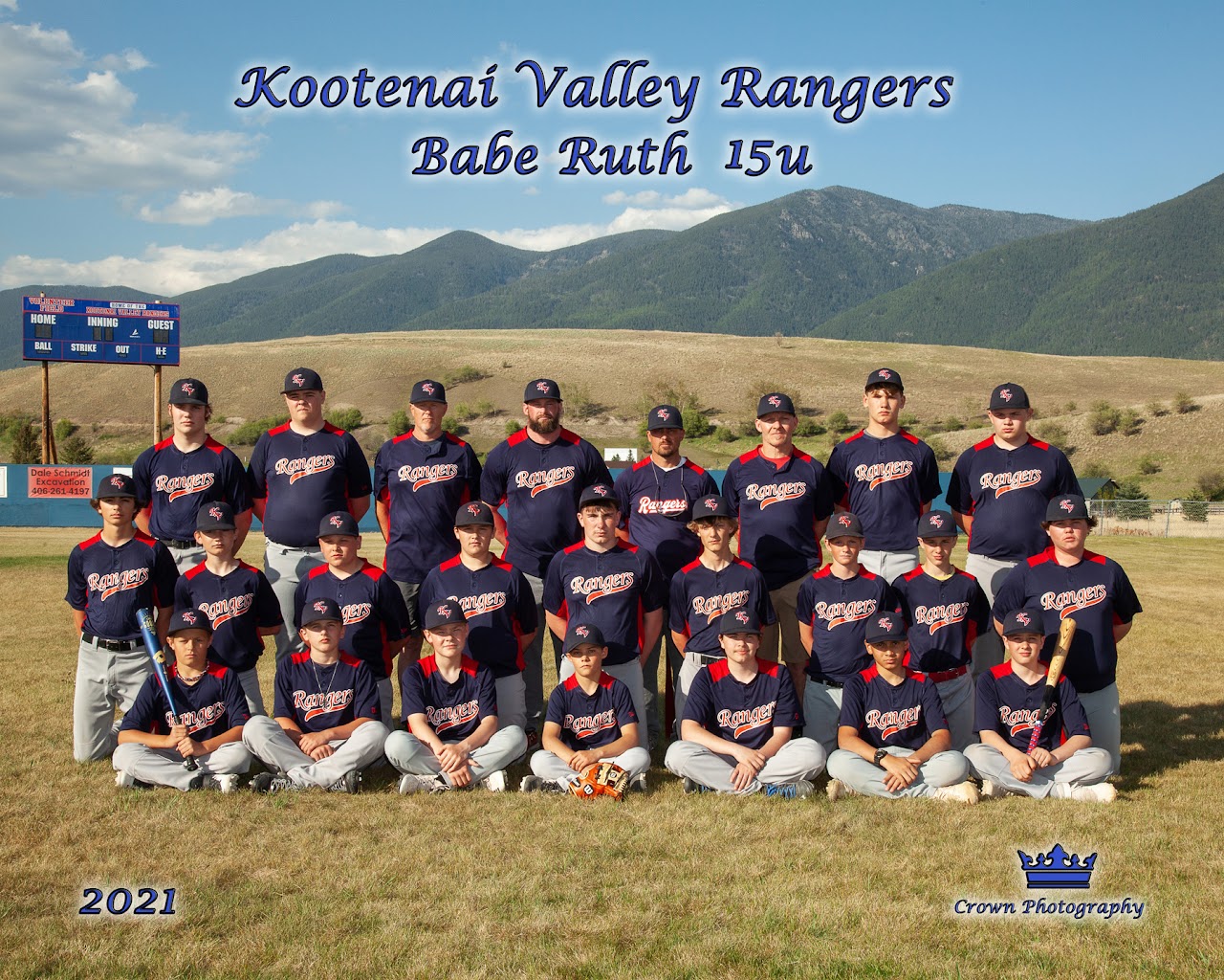 Kootenai Rangers