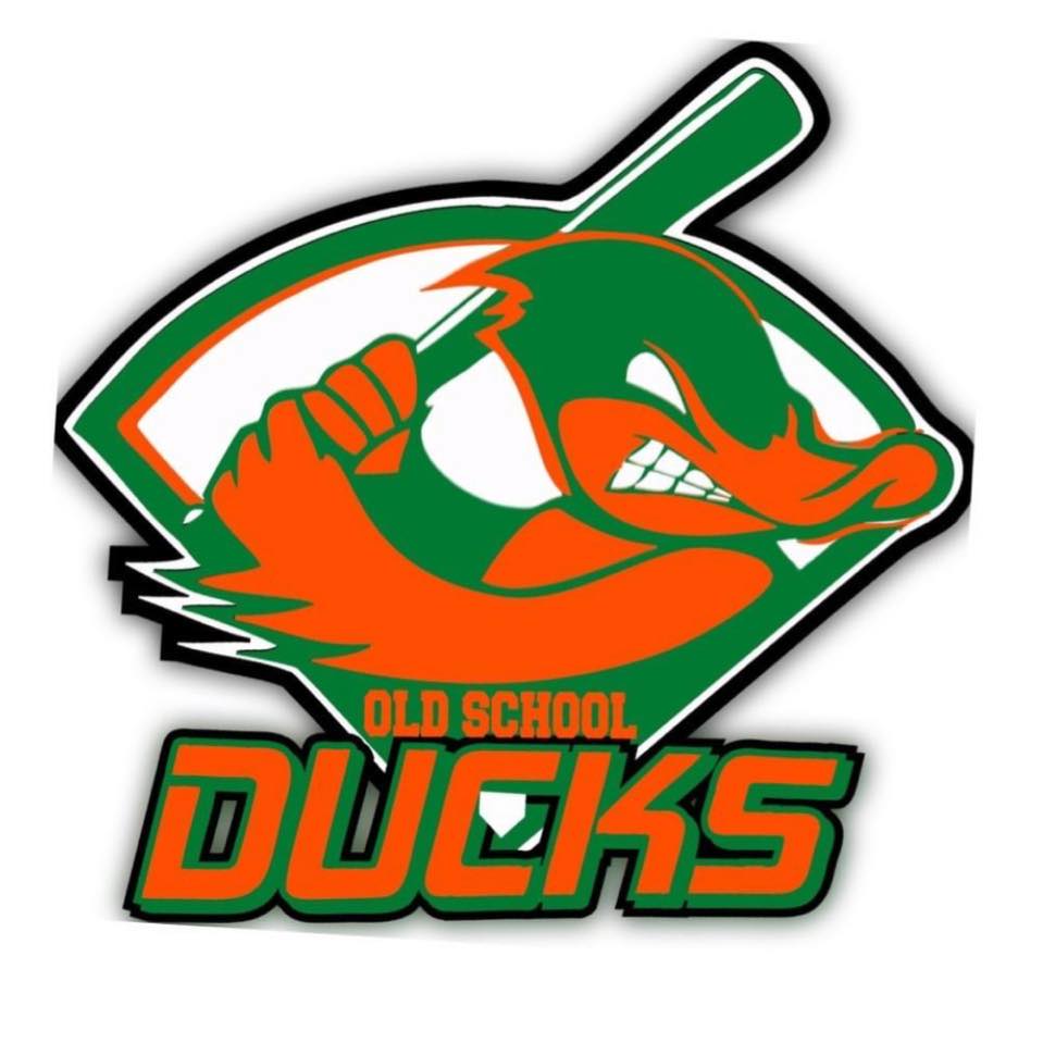 Old School Ducks