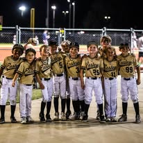 Easley Baseball Club