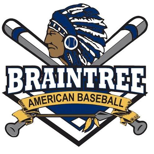 Braintree American White