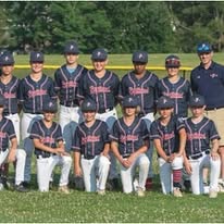 Maine Lightning Elite