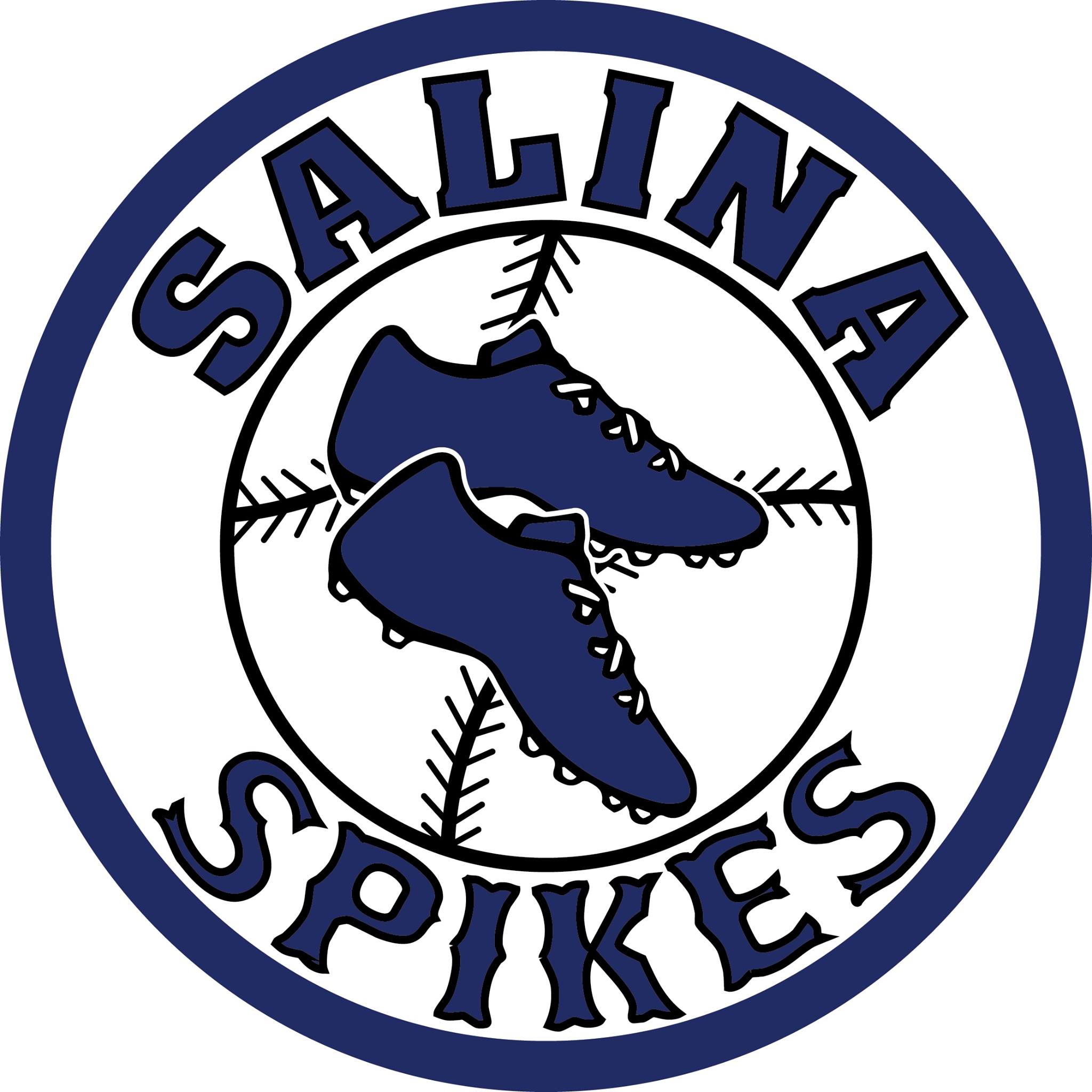 Salina Spikes