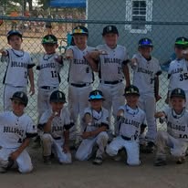 Bulldogs Baseball – Indiana