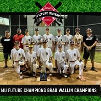 Jamison’s Future Swings